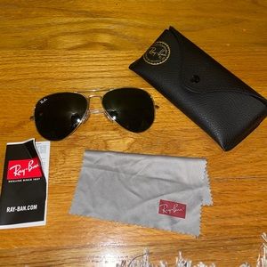 Ray-Ban